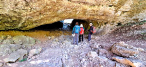 El túnel de san Adrián, paso natural entre Álava y Guipúzcoa hacia todos los destinos./ Foto Alfonso Lasso