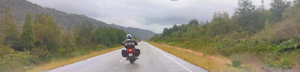 Y el viaje sigue.../ Foto PT